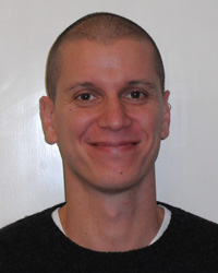 Dr Francesco Nencioli