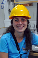 Isabel Seguro Requejo (Chata)