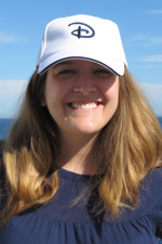 Alyse Larkin-Swartout