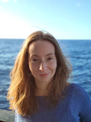 Cristina Fernandez-Gonzales