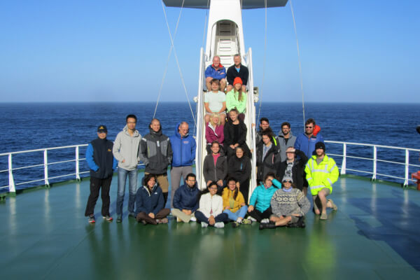 AMT30 Team